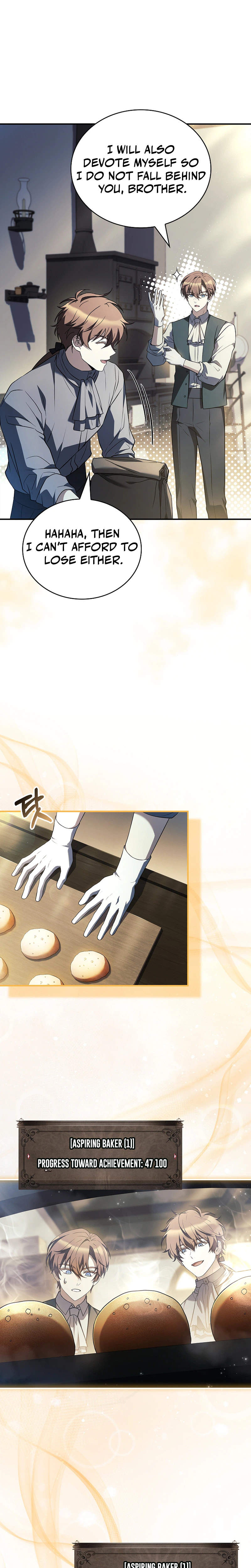 To Hell with Being Heir, I’m going to Heal Chapter 10 Page 17