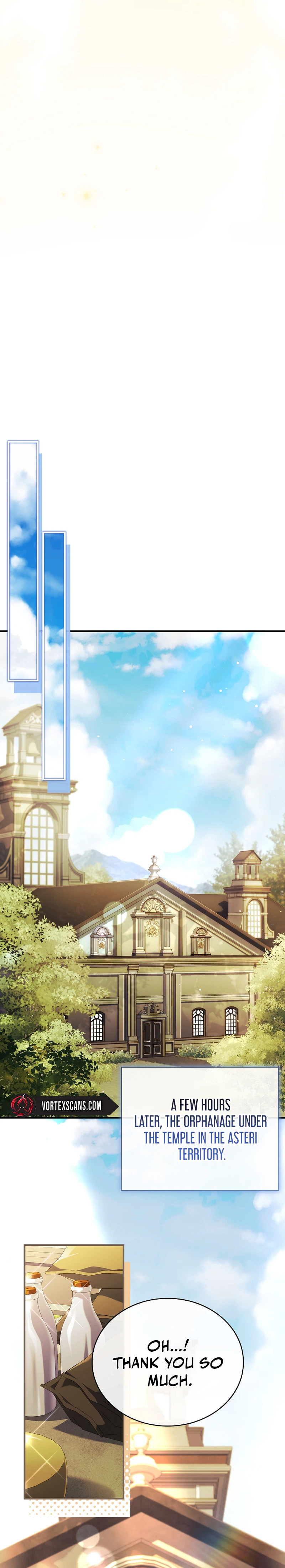 To Hell with Being Heir, I’m going to Heal Chapter 10 Page 25