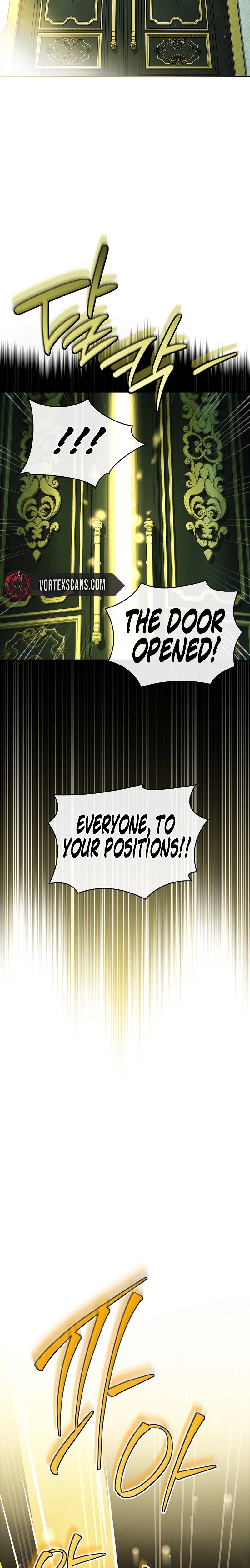 To Hell with Being Heir, I’m going to Heal Chapter 27 Page 8