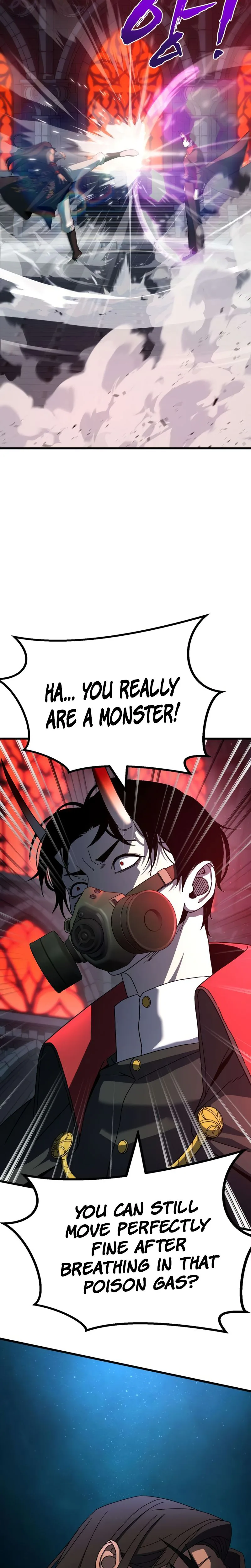 To Hell With the Status Window Chapter 16 Page 9