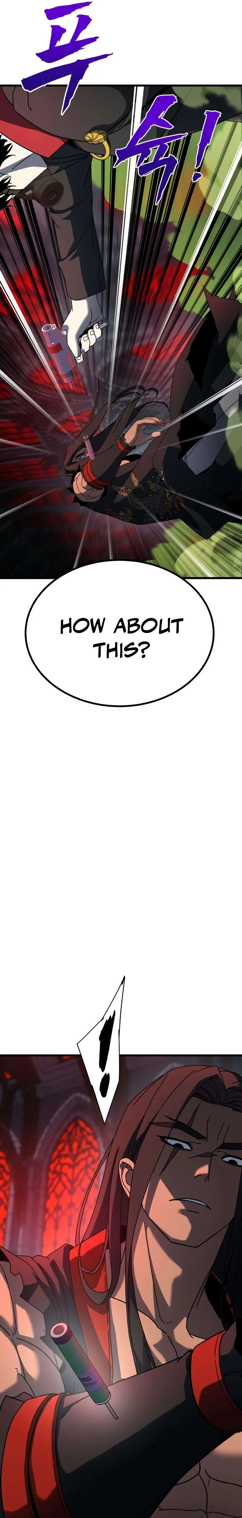 To Hell With the Status Window Chapter 16 Page 11