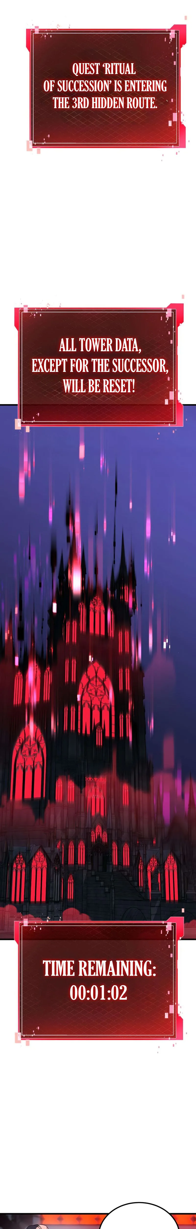 To Hell With the Status Window Chapter 16 Page 36
