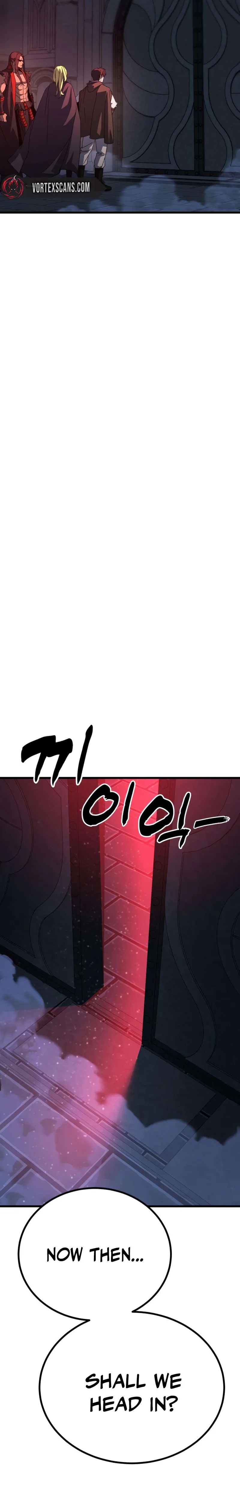 To Hell With the Status Window Chapter 15 Page 33