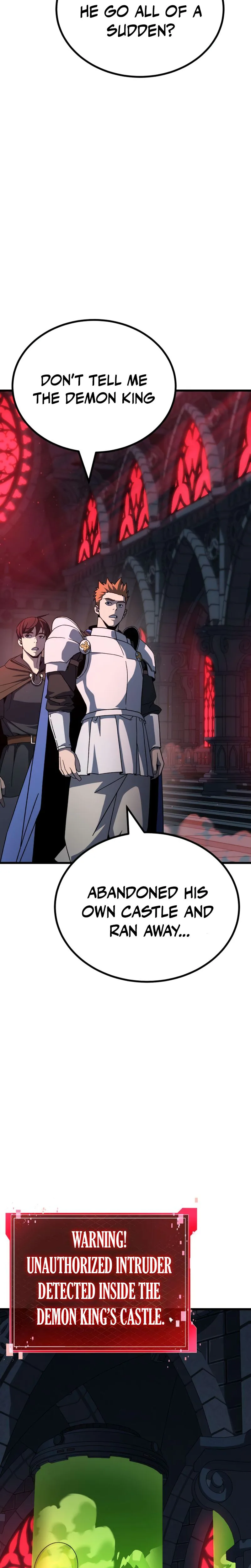 To Hell With the Status Window Chapter 15 Page 36