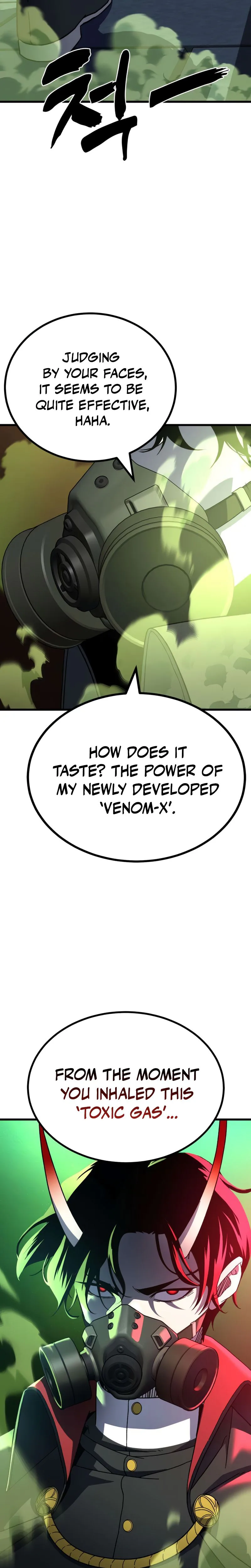 To Hell With the Status Window Chapter 15 Page 39