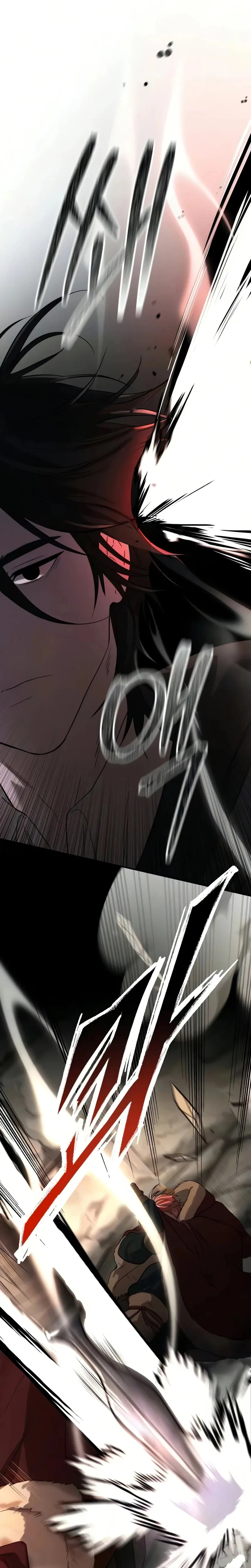 To Live as an Immortal Chapter 12 Page 5