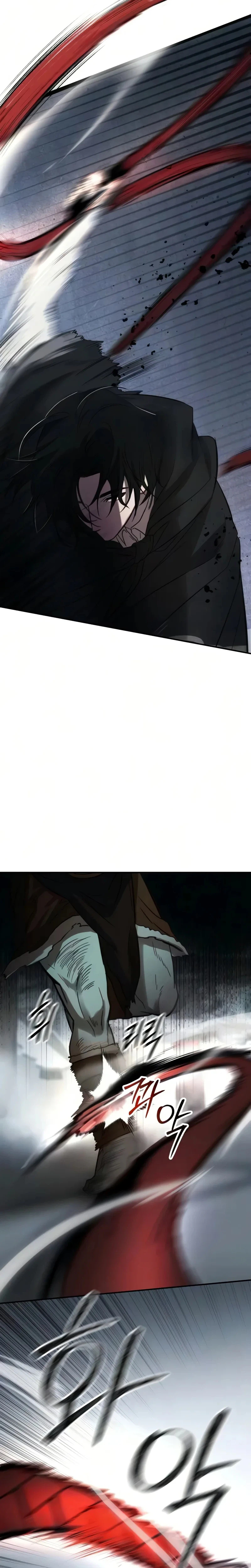 To Live as an Immortal Chapter 12 Page 9