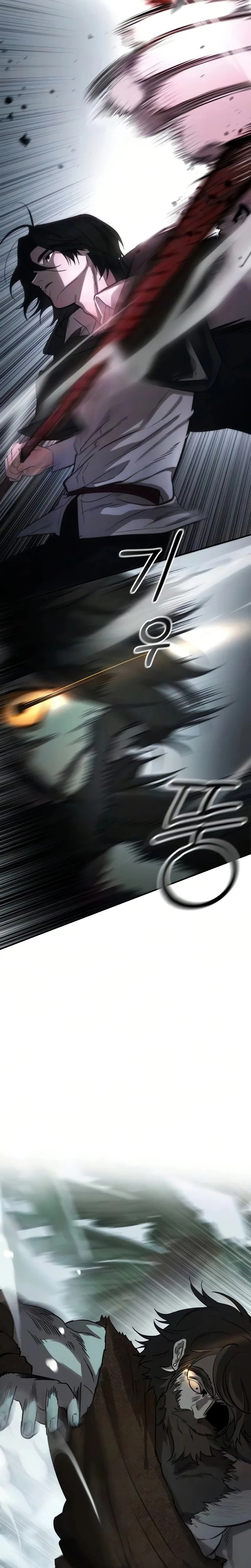 To Live as an Immortal Chapter 12 Page 10