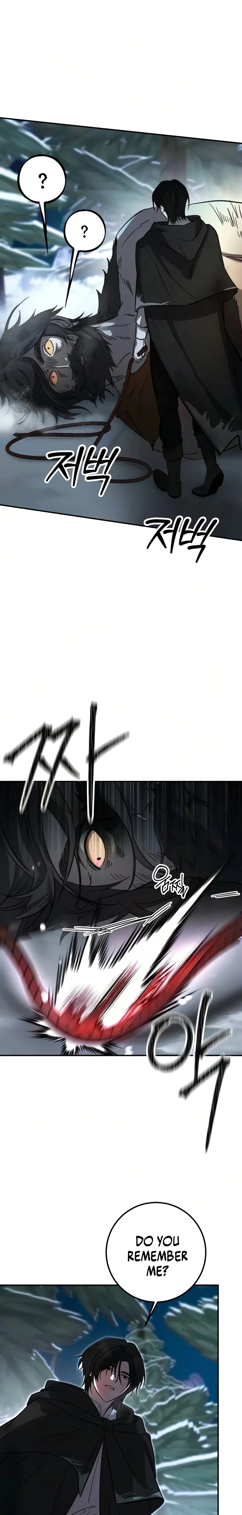 To Live as an Immortal Chapter 12 Page 12