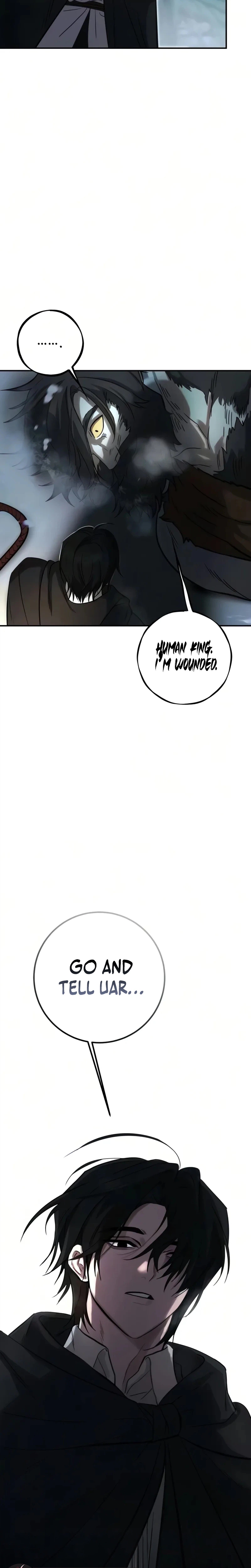 To Live as an Immortal Chapter 12 Page 13