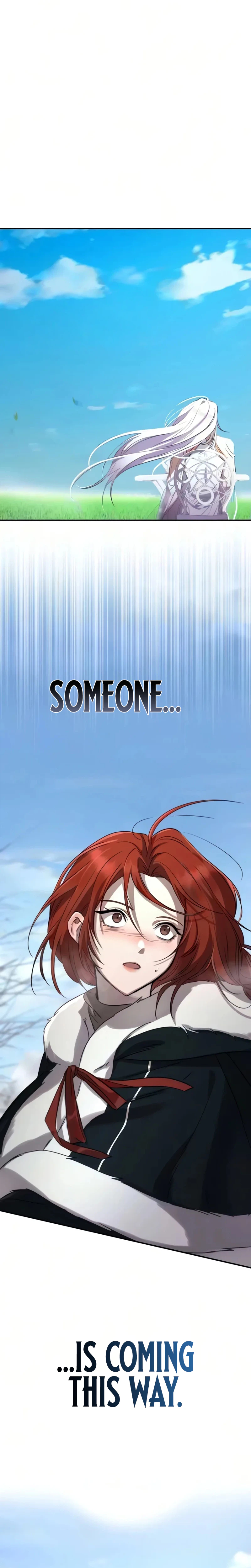 To Live as an Immortal Chapter 12 Page 33