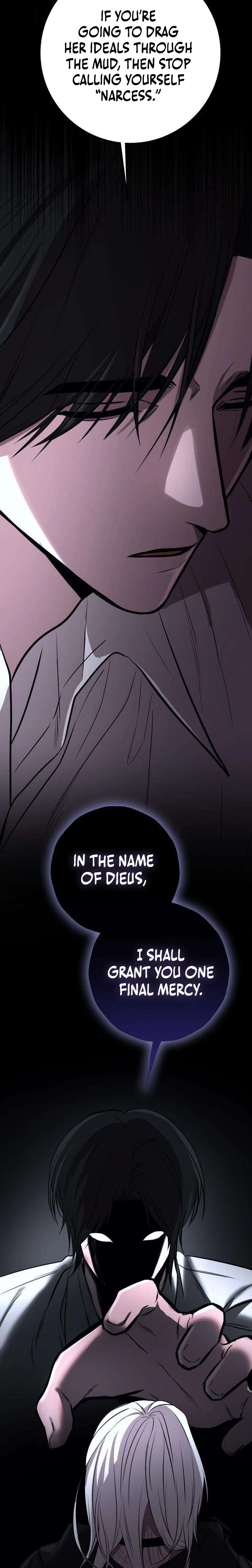 To Live as an Immortal Chapter 23 Page 10