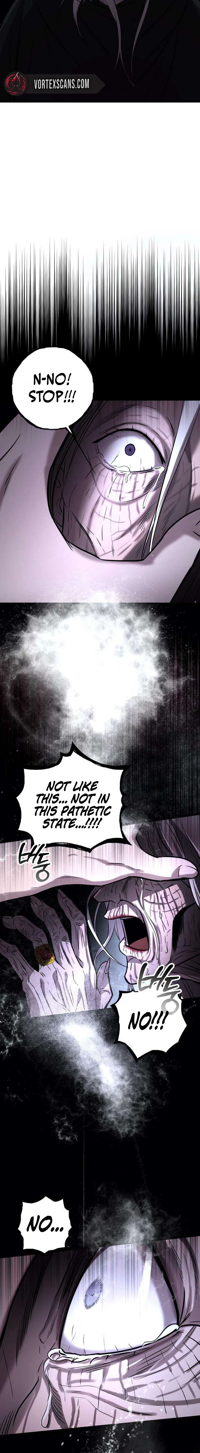 To Live as an Immortal Chapter 23 Page 11