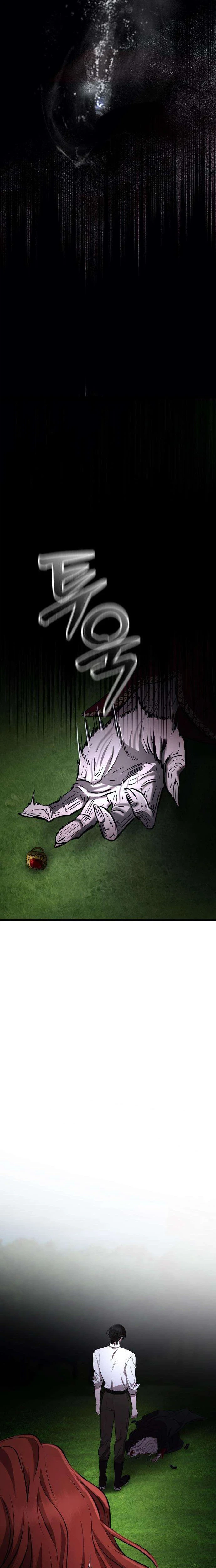 To Live as an Immortal Chapter 23 Page 12