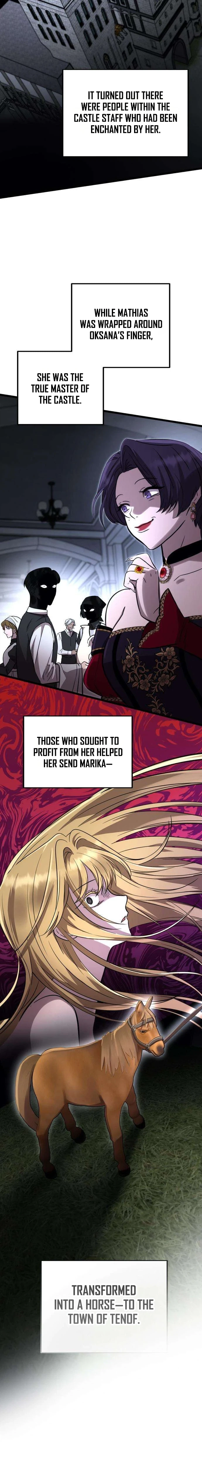 To Live as an Immortal Chapter 23 Page 23
