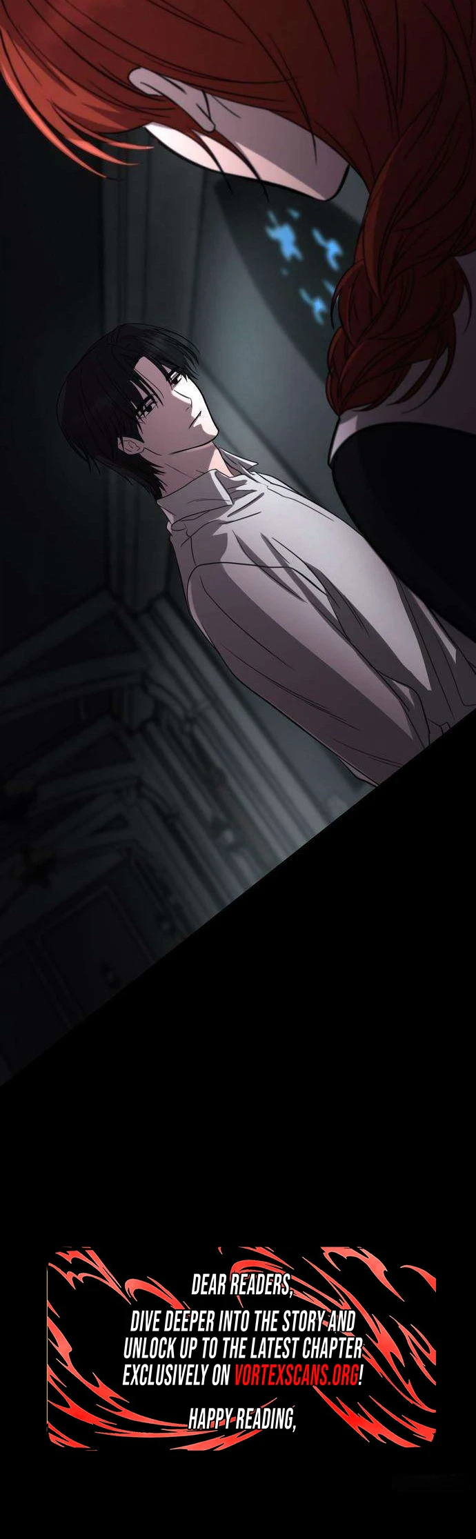To Live as an Immortal Chapter 23 Page 32