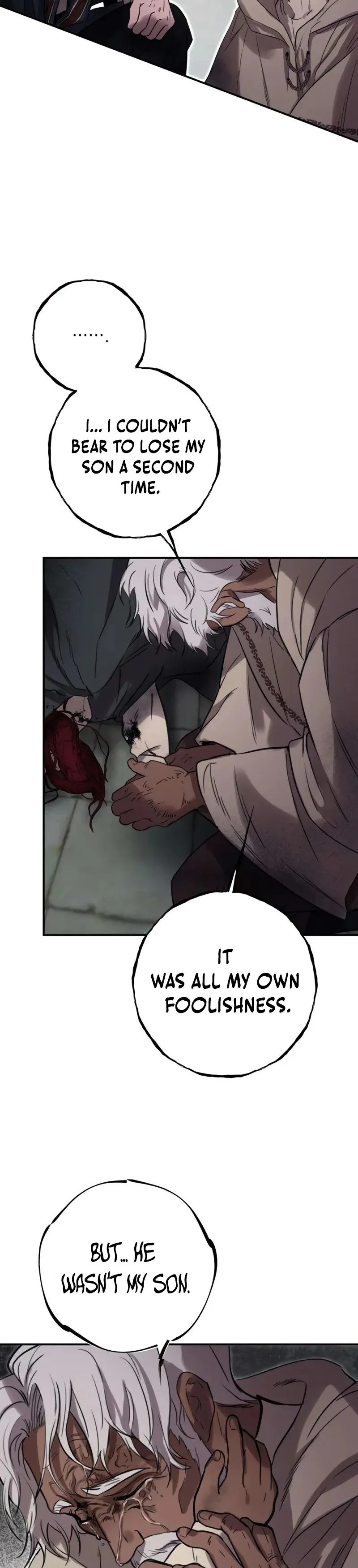 To Live as an Immortal Chapter 6 Page 12