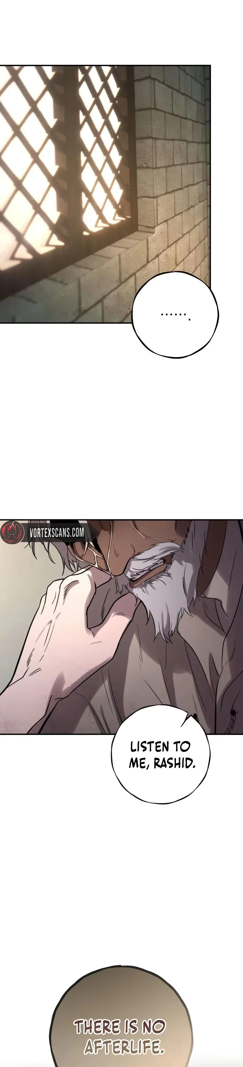 To Live as an Immortal Chapter 6 Page 14