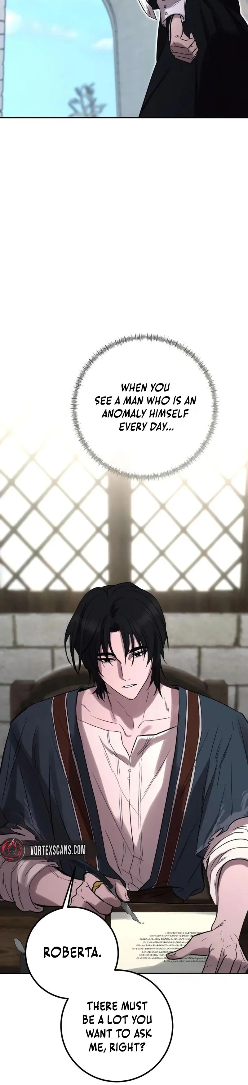 To Live as an Immortal Chapter 6 Page 20