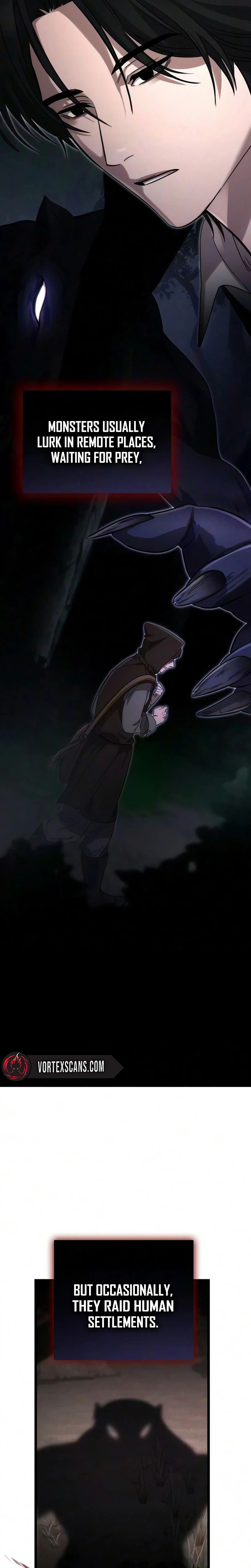 To Live as an Immortal Chapter 17 Page 19