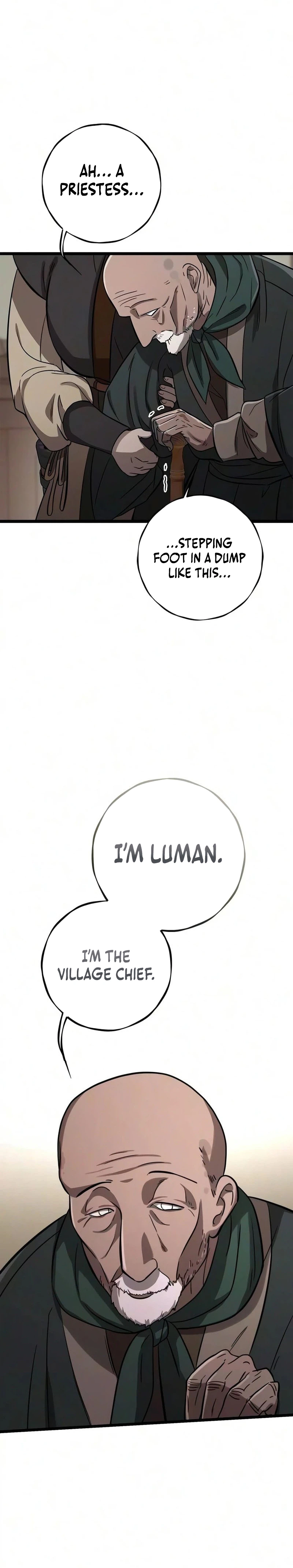 To Live as an Immortal Chapter 17 Page 24
