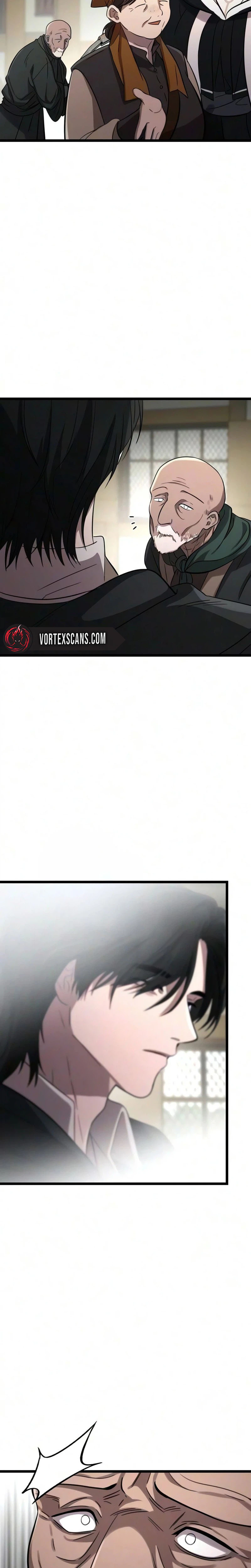 To Live as an Immortal Chapter 17 Page 26