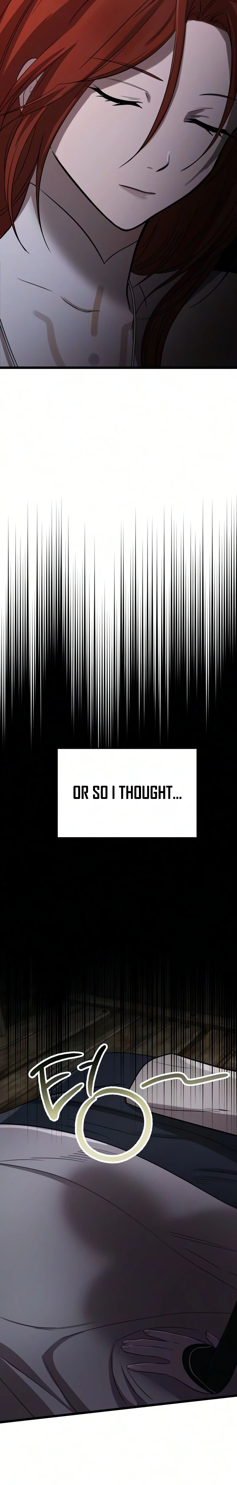 To Live as an Immortal Chapter 28 Page 14