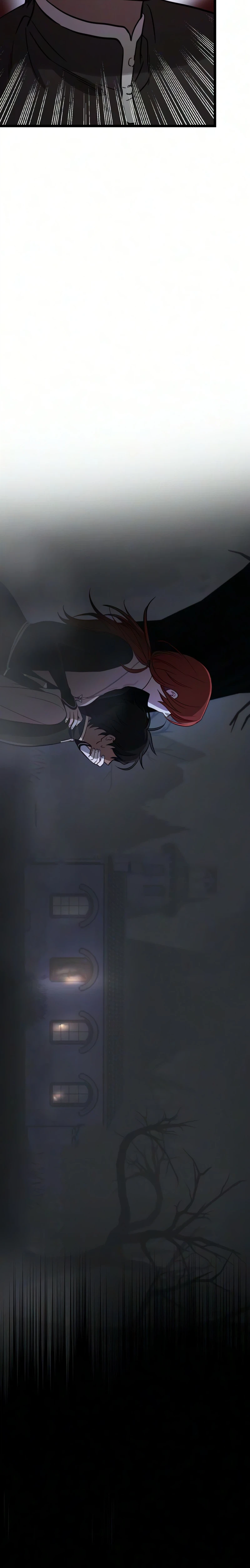 To Live as an Immortal Chapter 28 Page 21