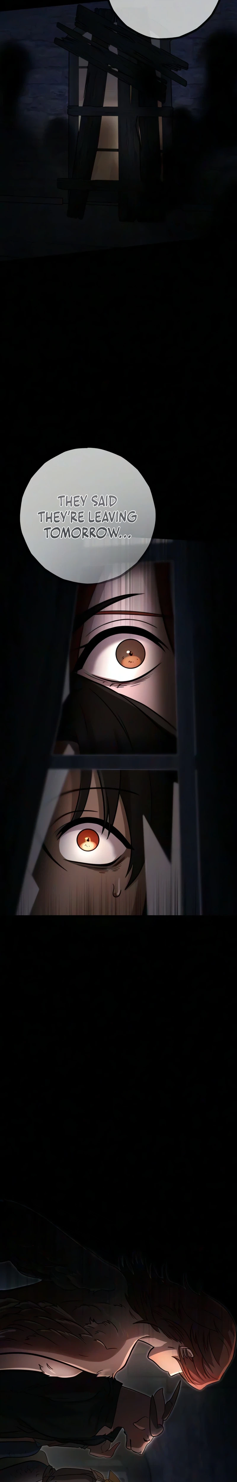 To Live as an Immortal Chapter 28 Page 23