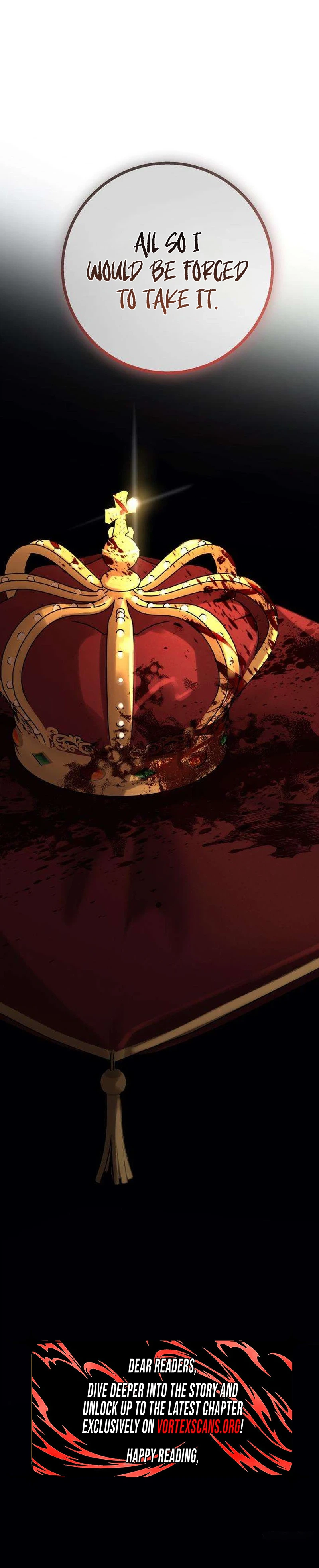 To Live as an Immortal Chapter 26 Page 32