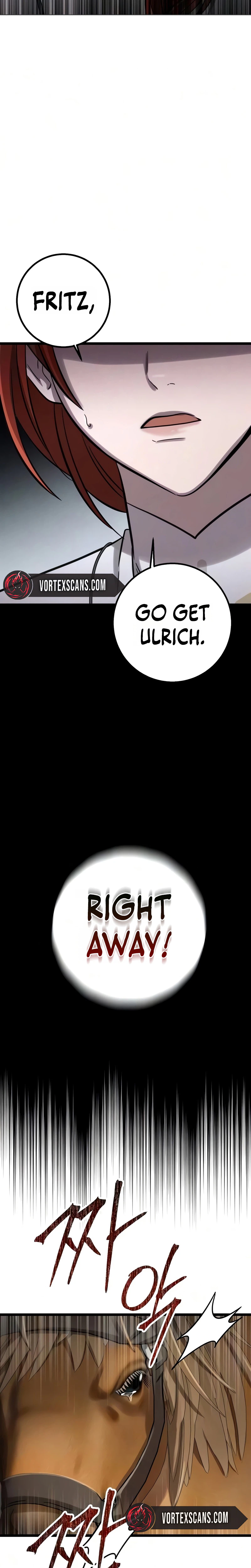 To Live as an Immortal Chapter 19 Page 15
