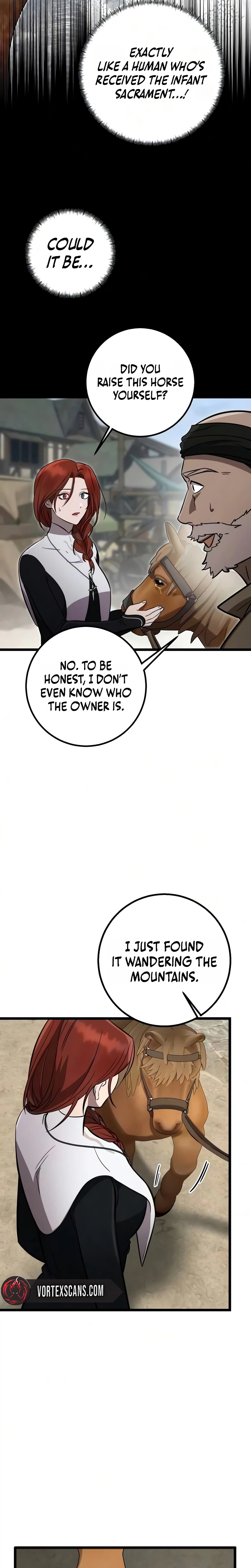 To Live as an Immortal Chapter 19 Page 19