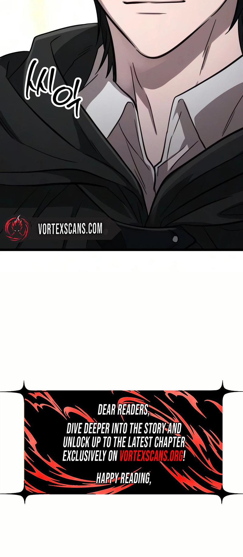 To Live as an Immortal Chapter 19 Page 34