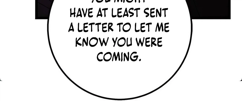 To Live as an Immortal Chapter 25 Page 11