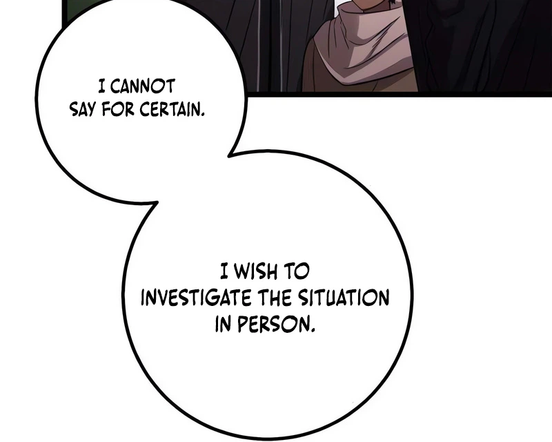 To Live as an Immortal Chapter 25 Page 15