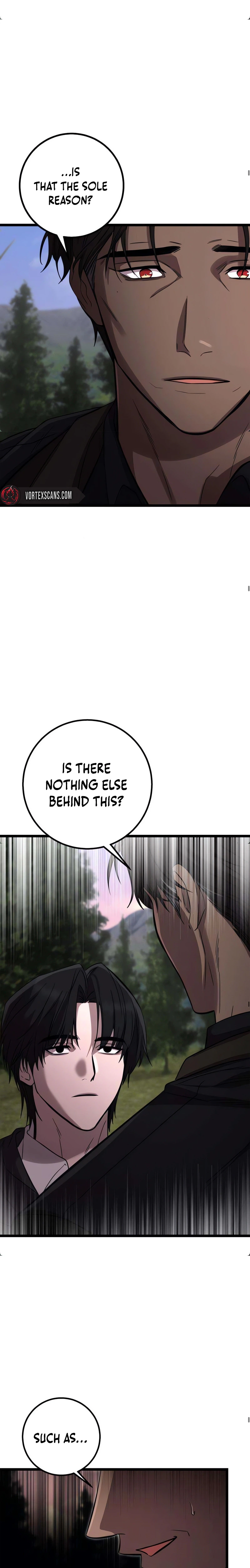 To Live as an Immortal Chapter 25 Page 16