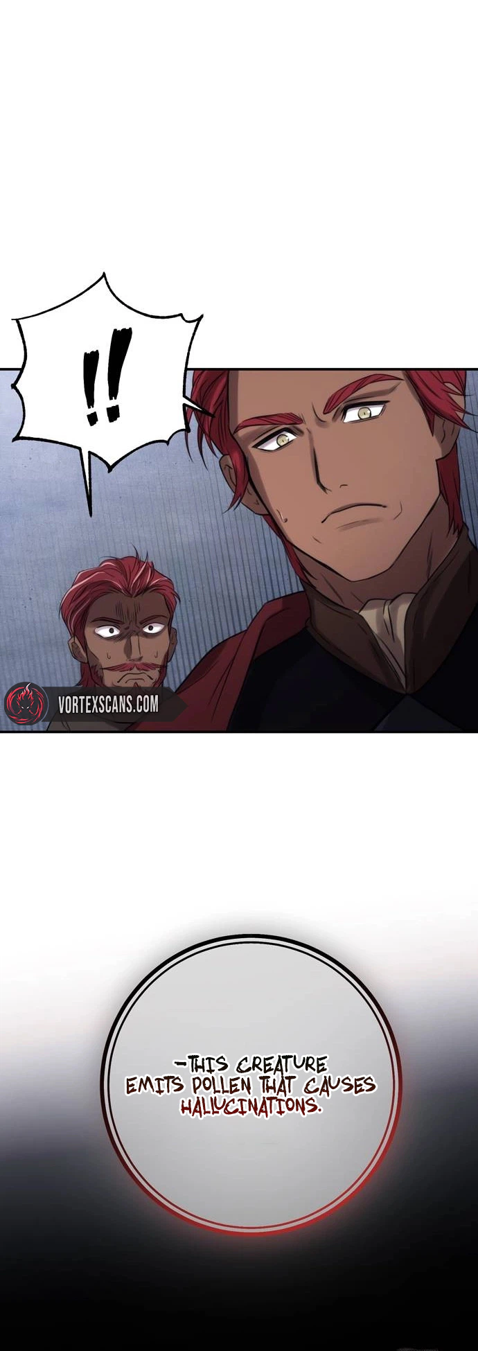 To Live as an Immortal Chapter 8 Page 15