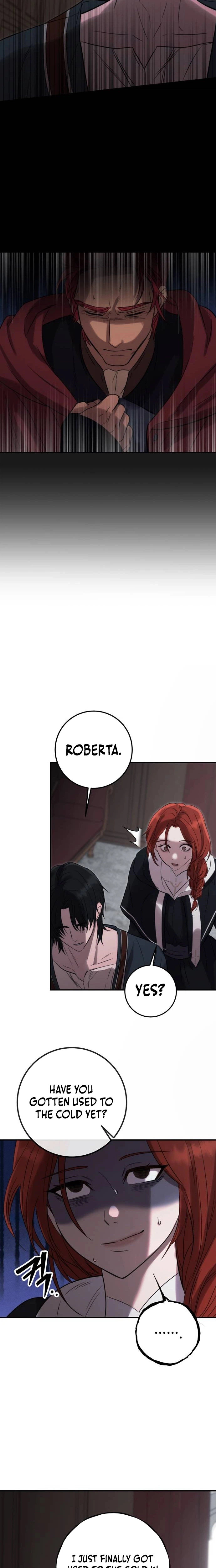 To Live as an Immortal Chapter 8 Page 23