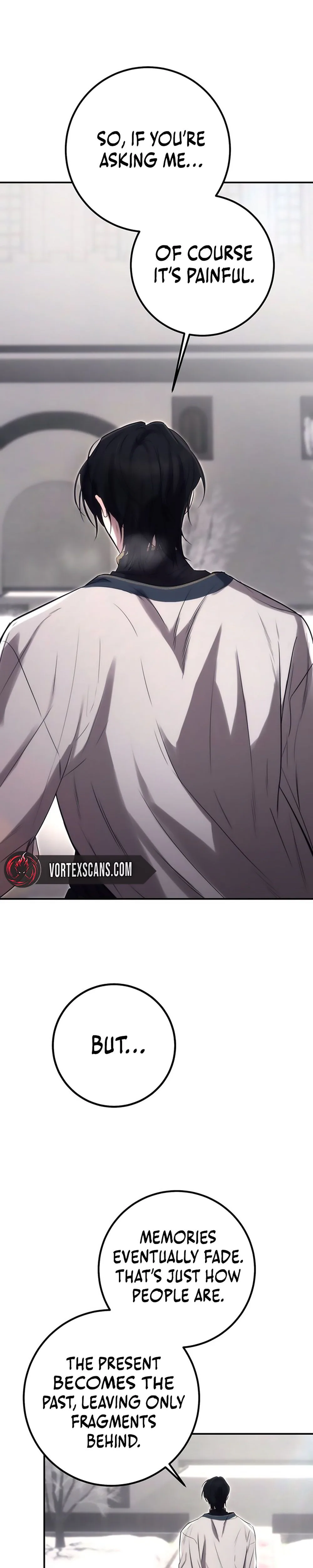 To Live as an Immortal Chapter 1 Page 6