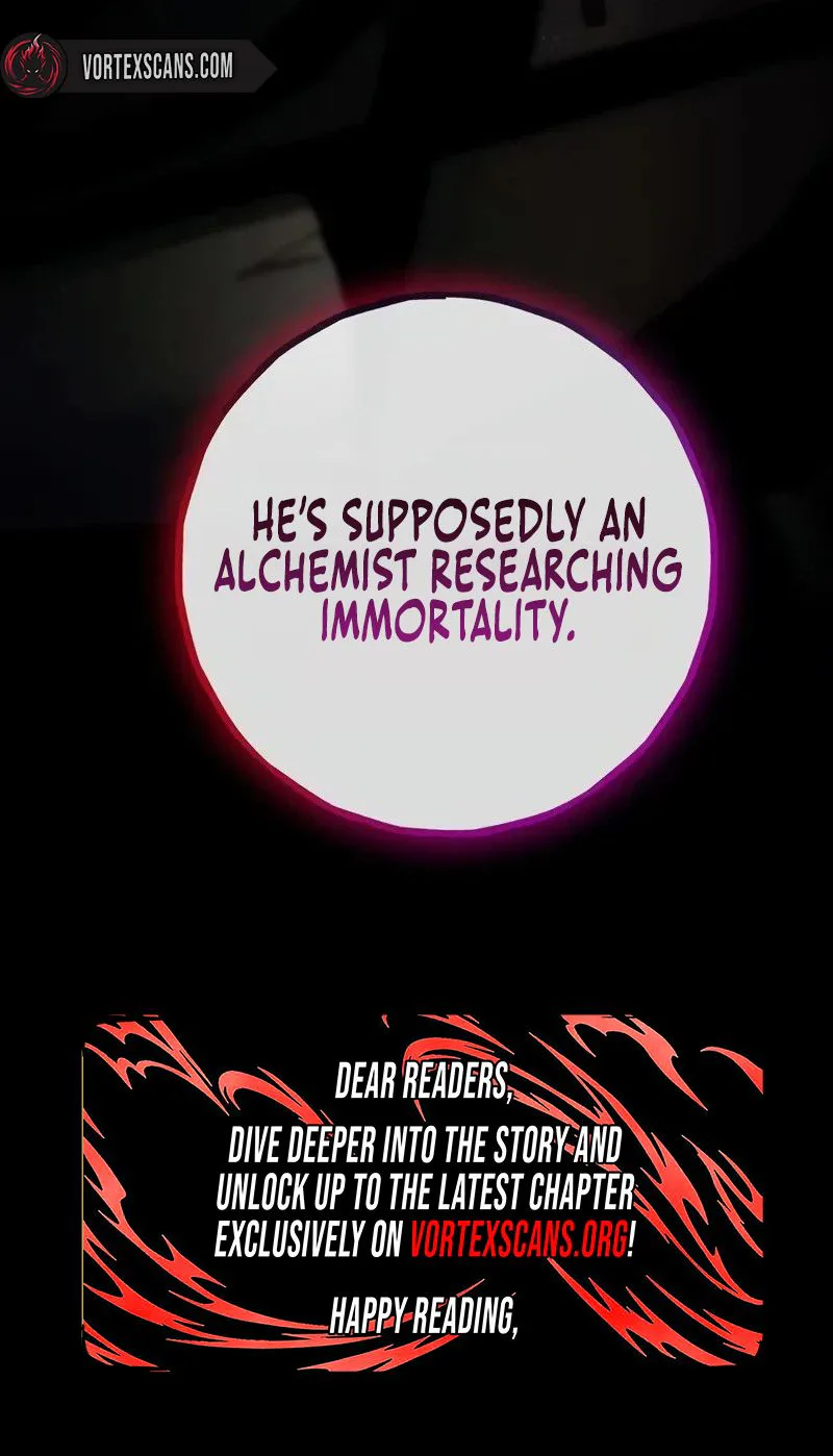 To Live as an Immortal Chapter 3 Page 34