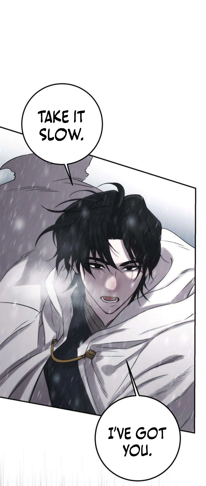 To Live as an Immortal Chapter 9 Page 6