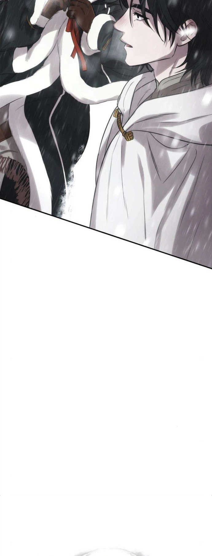 To Live as an Immortal Chapter 9 Page 9