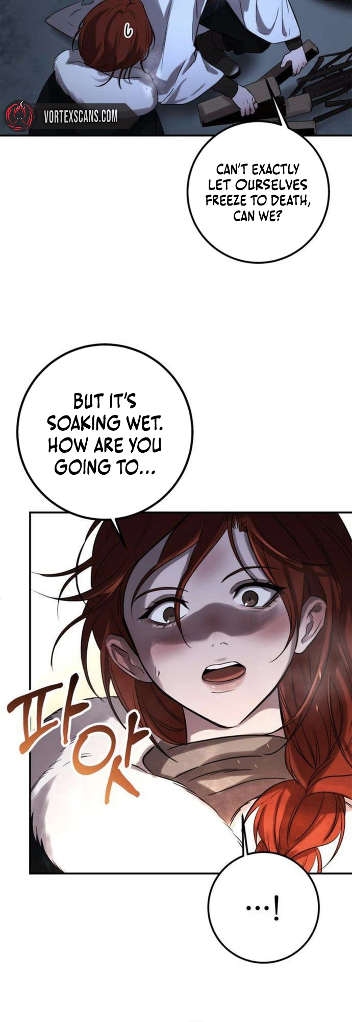 To Live as an Immortal Chapter 9 Page 12