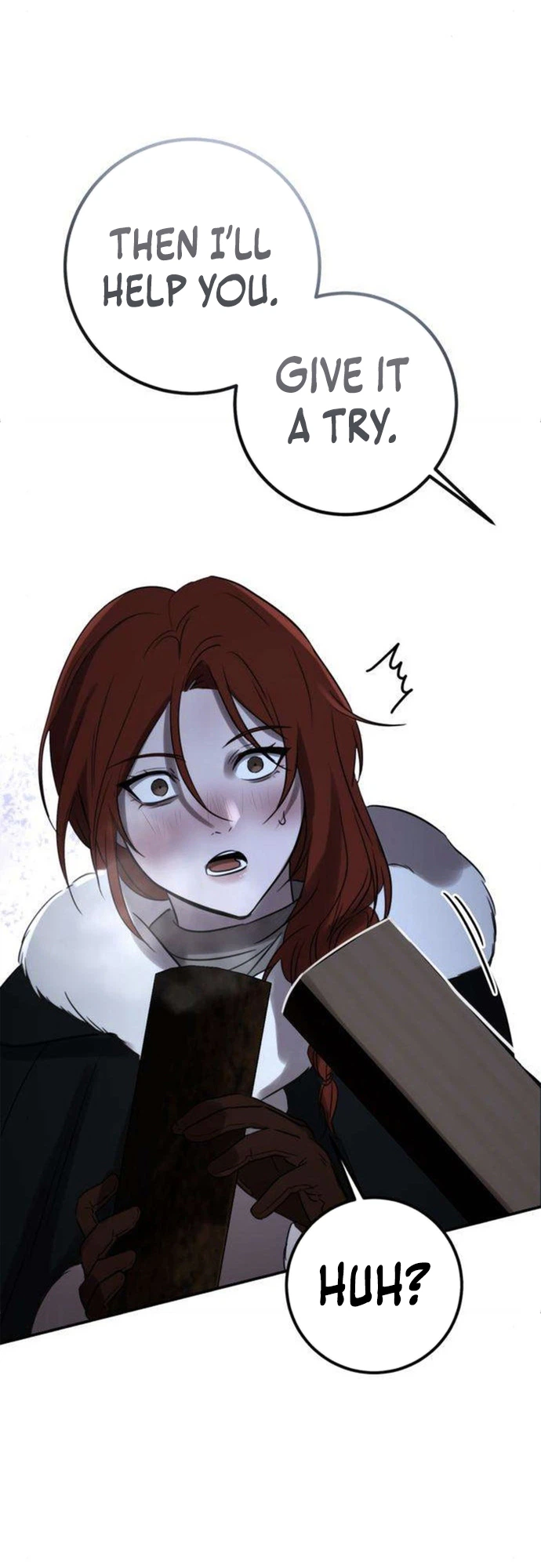 To Live as an Immortal Chapter 9 Page 15