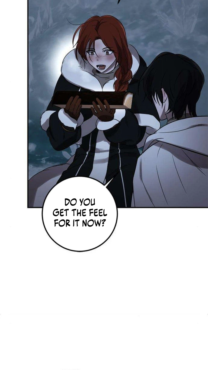 To Live as an Immortal Chapter 9 Page 18