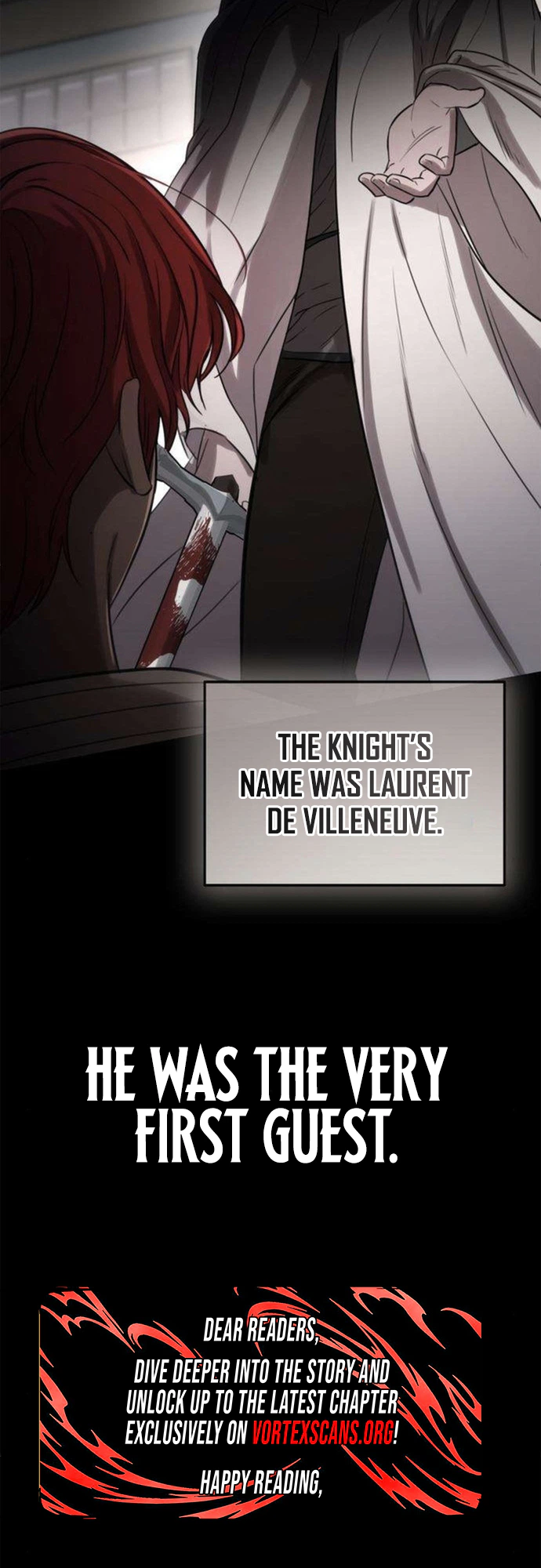 To Live as an Immortal Chapter 9 Page 30