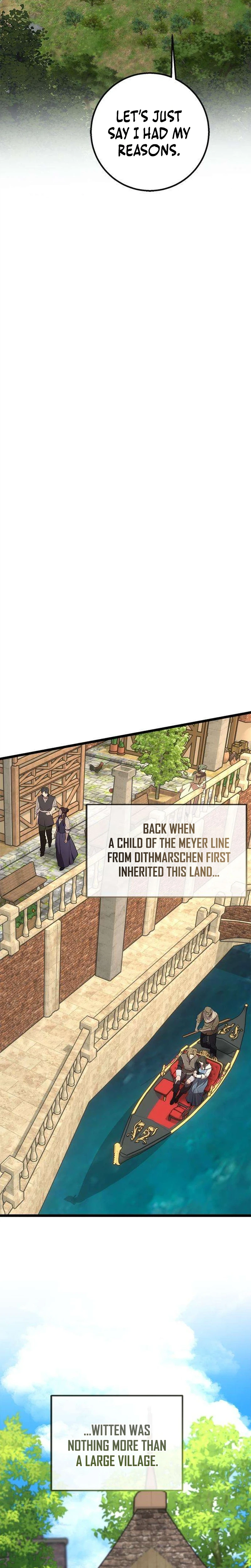 To Live as an Immortal Chapter 24 Page 23