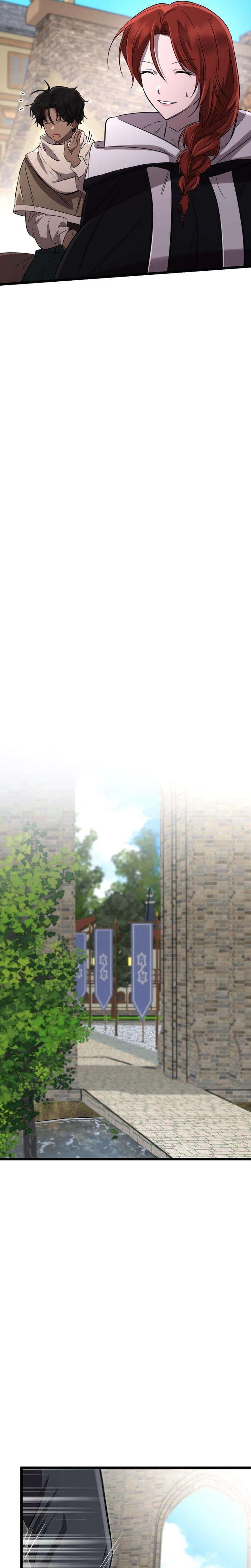 To Live as an Immortal Chapter 24 Page 25