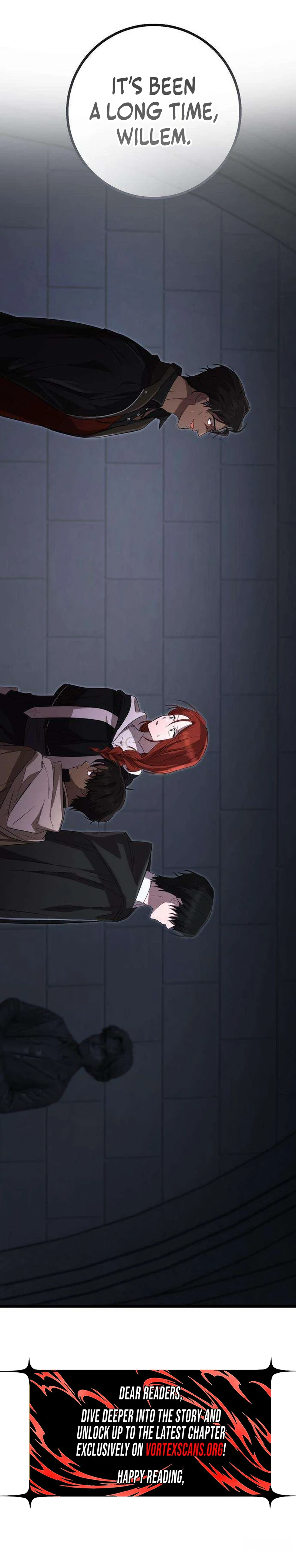 To Live as an Immortal Chapter 24 Page 35