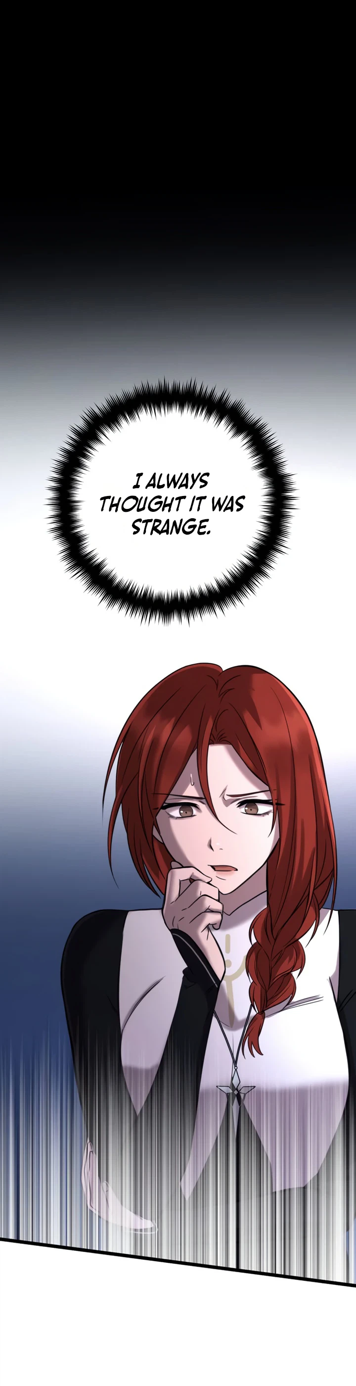 To Live as an Immortal Chapter 27 Page 6